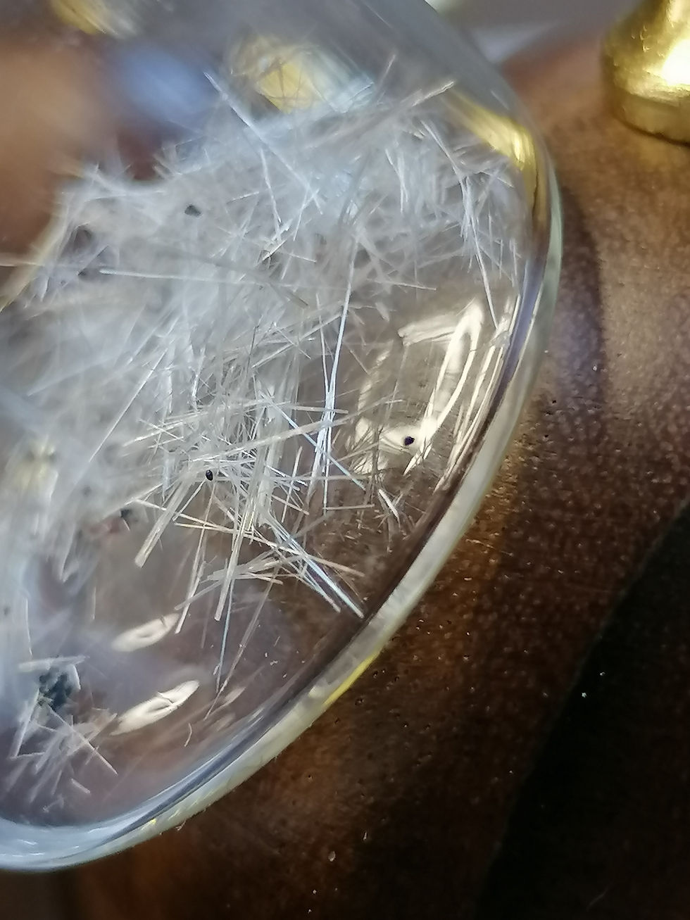 Thumbnail: Vanillin Crystals