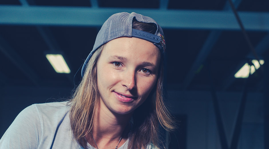 Sarka Pancochova