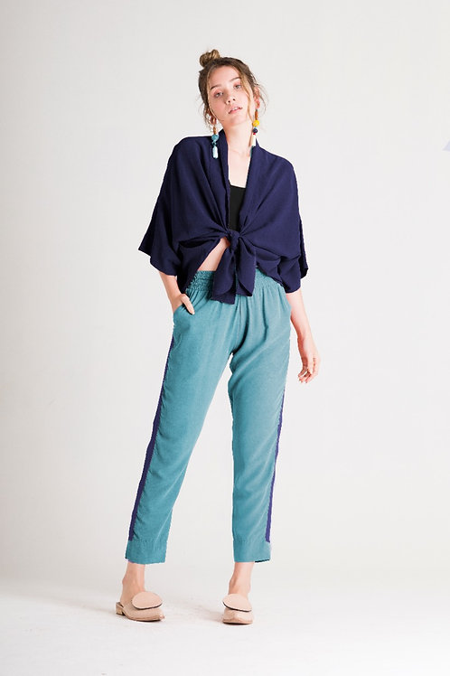 Calça PJ´s Viscose