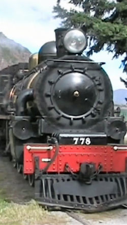 Train 58