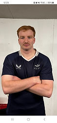 James Longhåwn