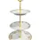 Thumbnail: Vintage Three Tiered Stand 