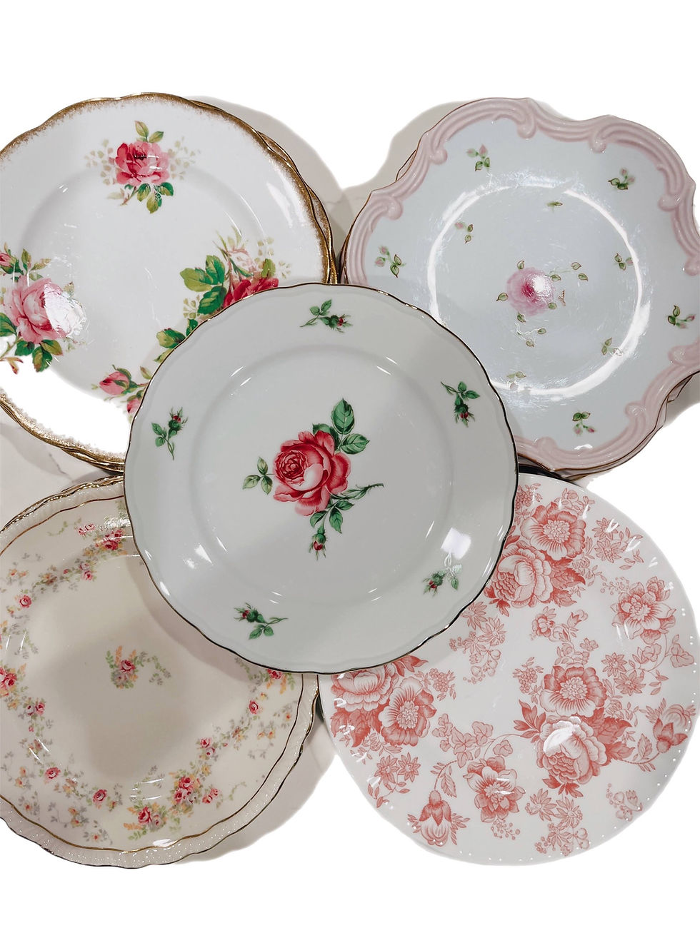 Thumbnail: Lunch  Plate