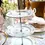 Thumbnail: Vintage Three Tiered Stand 