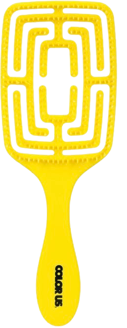 Sīktēls: COLOR US SCENTED BRUSH LARGE