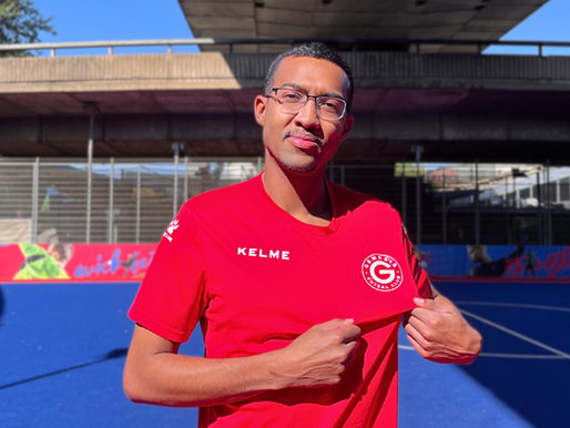 From São Paulo to East London: Gustavo Joins Genesis
