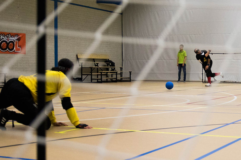 Goalball