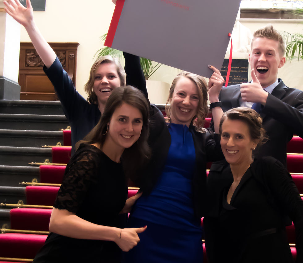 Promotie