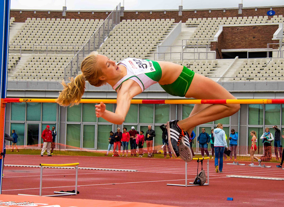 Atletiek