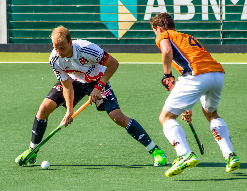 Hockey