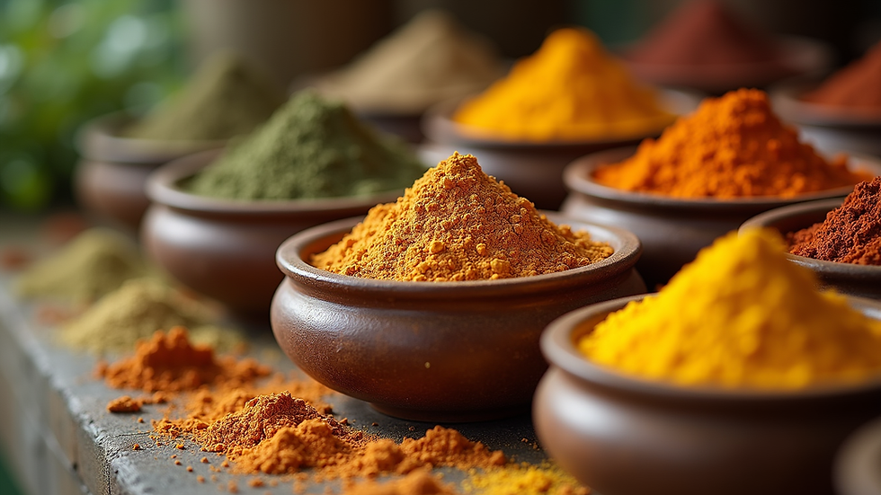 Comprehensive Anupam Ayugenics Products List