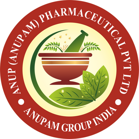 Anupam Pharmaceutical Pvt Ltd