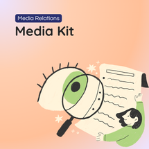 Media Kit