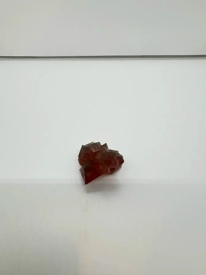 Thumbnail: Fluorite