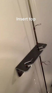 Thumbnail: 4 Fishing Rod Holder