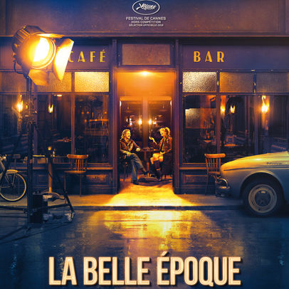 LA BELLE ÉPOQUE | Samedi 25 jan. 16:00