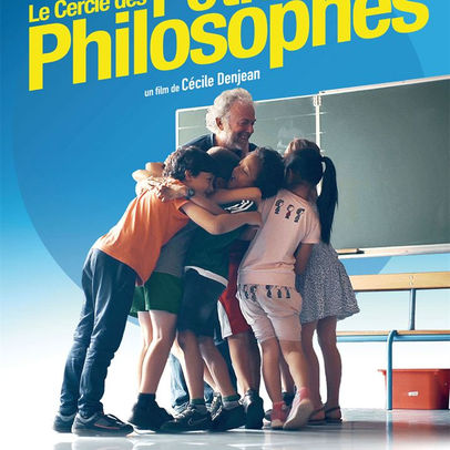 LE CERCLE DES PETITS PHILOSOPHES | Vendredi 28 février 18:30