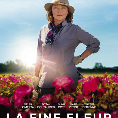 LA FINE FLEUR Dimanche 10 octobre 18:30