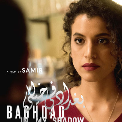 BAGHDAD IN MY SHADOW | Vendredi 3 avril 18:30