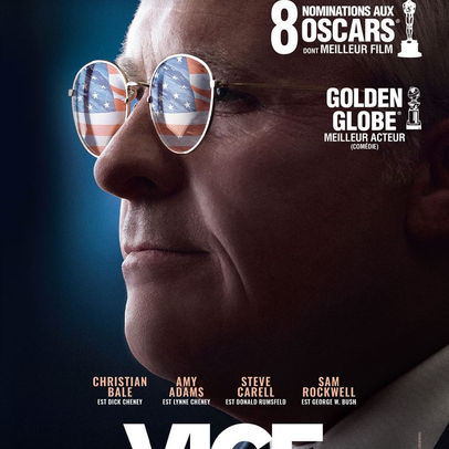 VICE | Samedi 13 avril 2019 à 20:30