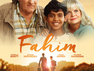 FAHIM | Samedi 7 décembre 16:00