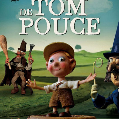 LE VOYAGE DE TOM POUCE | Vendredi 6 mars 16:40