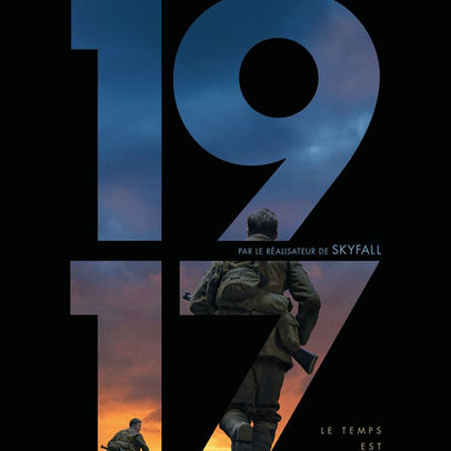 1917 | Vendredi 13 mars 20:30