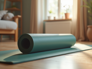 Postural Relief: Personal Training for Desk Workers