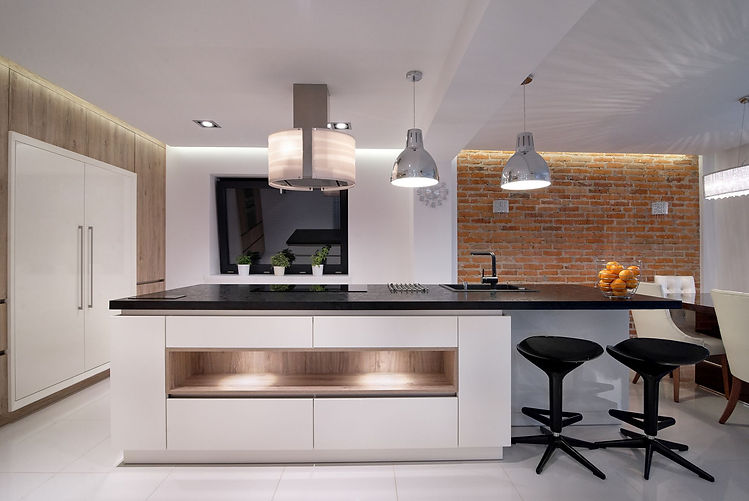 Modern Building Materials