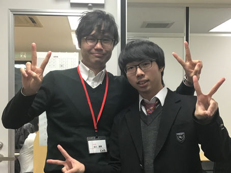 【2020年度入試合格体験談】横浜国立大学都市科学部合格！！