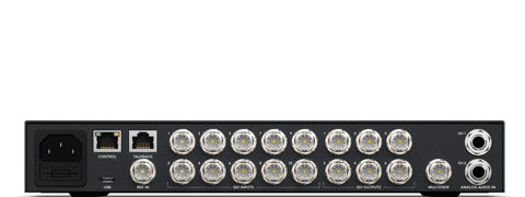Thumbnail: ATEM 1 M/E Constellation 4K