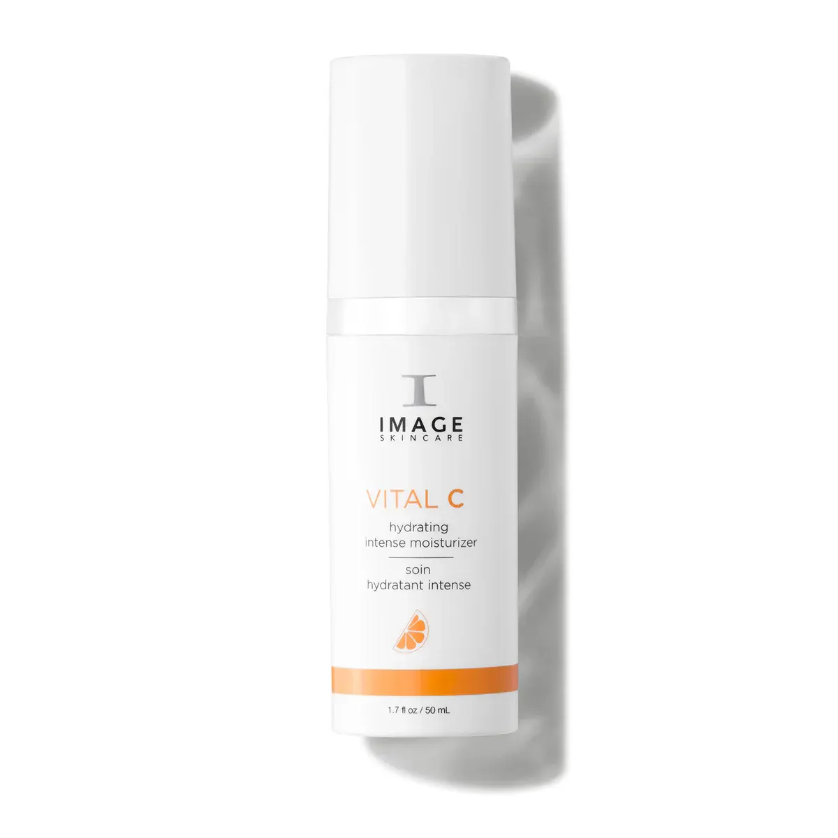 Image Vital C moisturizer