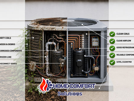 The Complete Homeowner’s Guide to Air Conditioning in Massachusetts