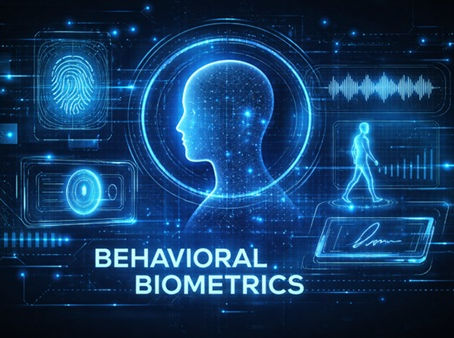 Behavioral Biometrics