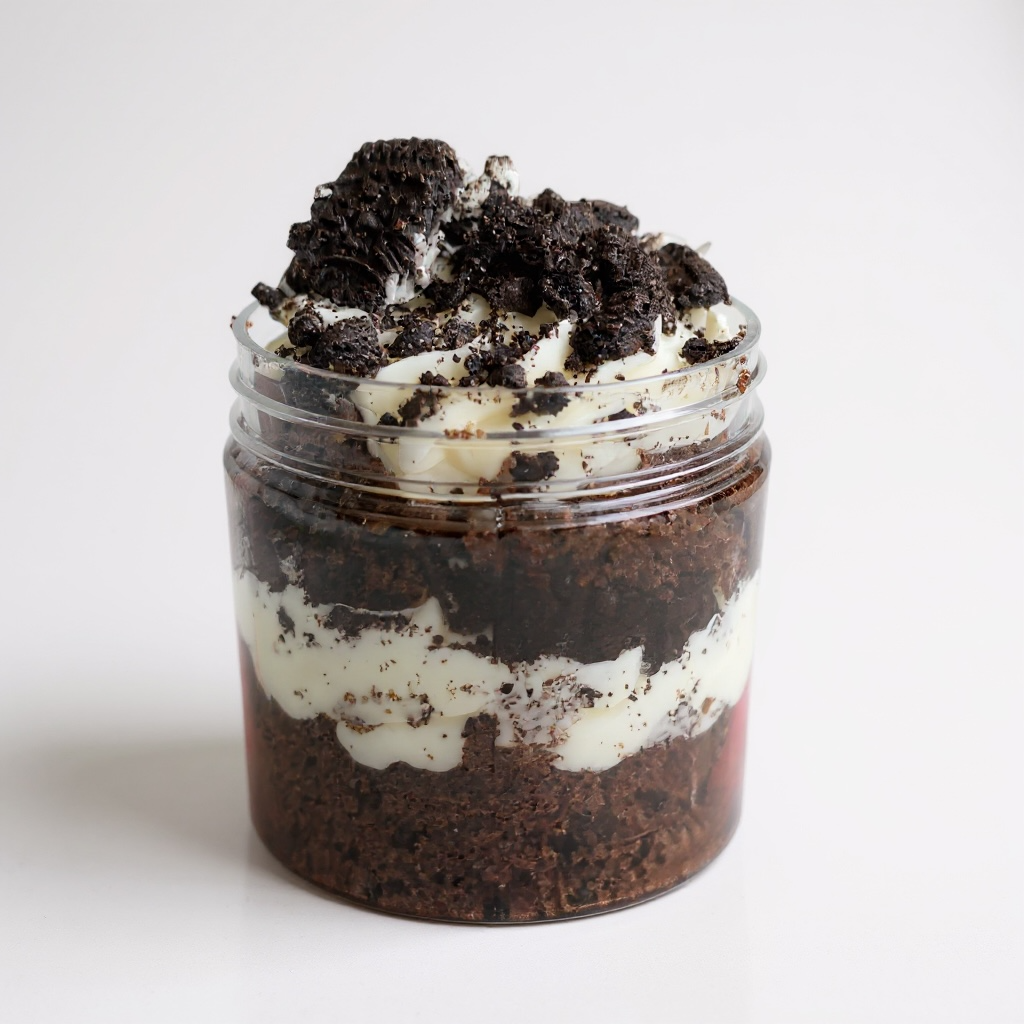 Cookies & Cream Dream Jar