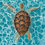 Thumbnail: Turtle (Print)