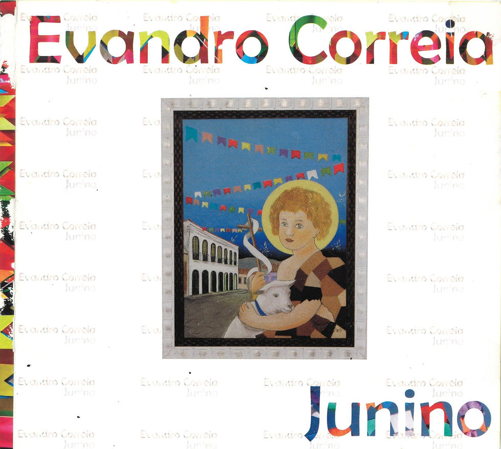 JUNINO