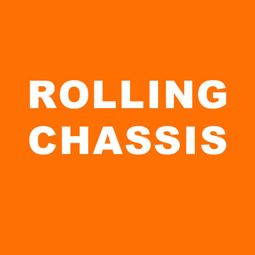 Rolling Chassis