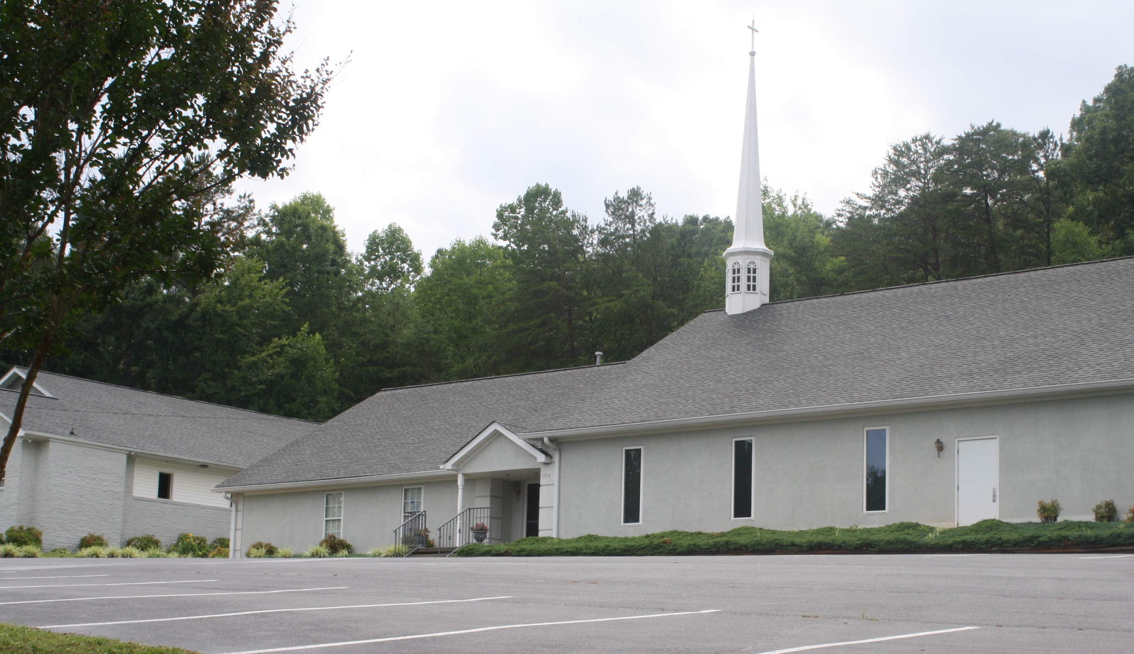Church of God-North Asheboro 3