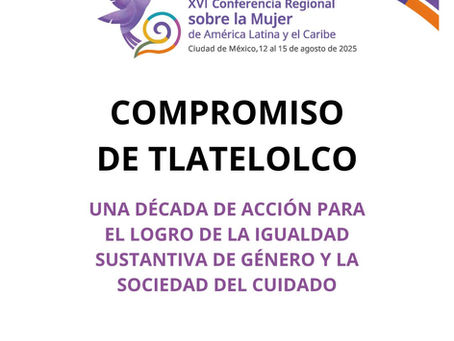 Compromiso de Tlatelolco
