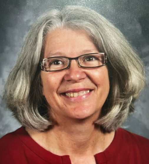 Connie Browder