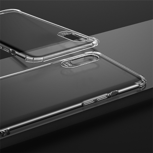 Thumbnail: Airbag Shockproof Phone Case with Silicone Protection