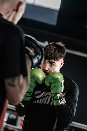 Boxe, Pugilato, Palestra, Allenamento, Fotografia sportiva, Sport