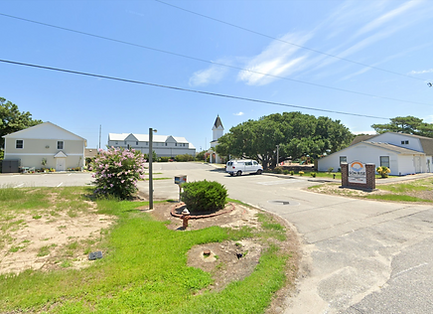Sonrise Church of Christ Building Image