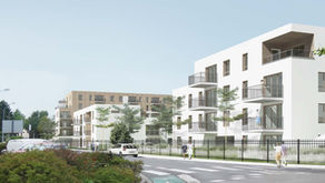 131 logements à Wambrechies