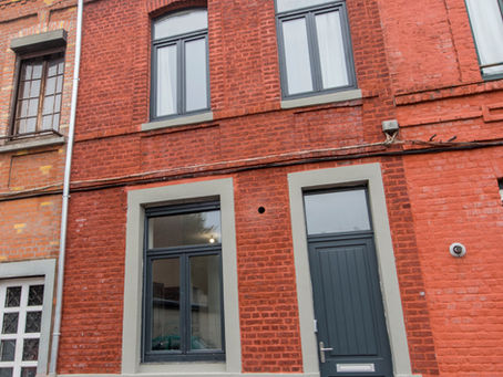 MAISON 1 EURO