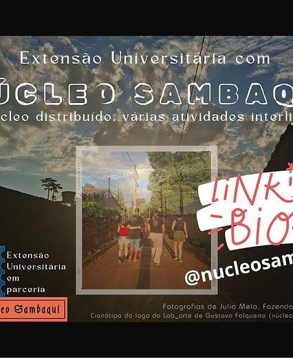 inicio em 28/03 - encontros mensais