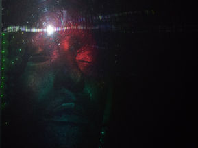 Quanta, Photons and Looks. Volume Holograms