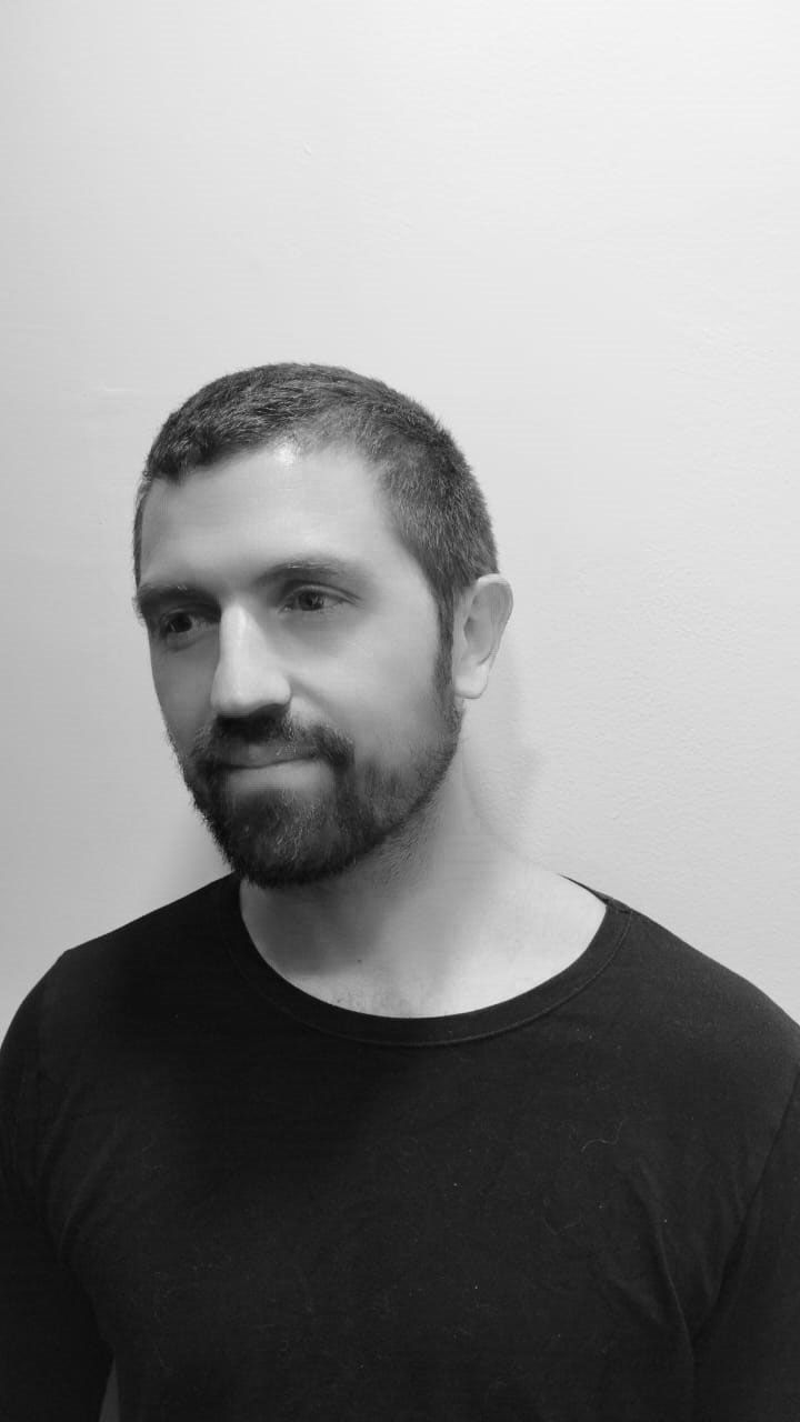 Alejandro Serrano