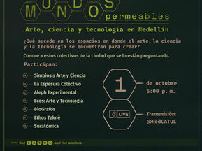 Permeable Worlds Discussion Panel